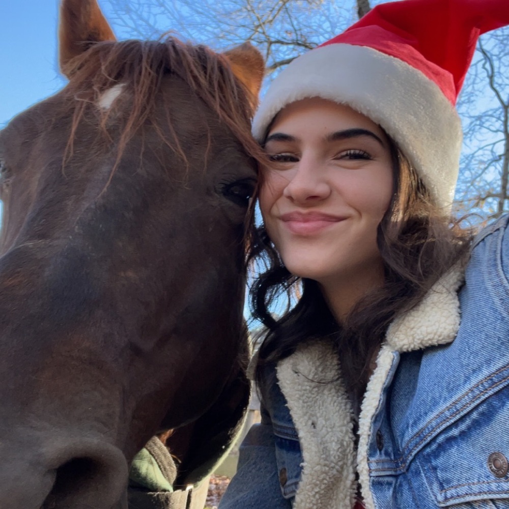 Meet your Posher, Mk